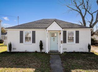 2700 Ryland Rd, Hampton, VA 23661