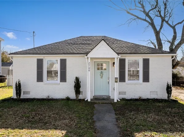 2700 Ryland Rd, Hampton, VA 23661