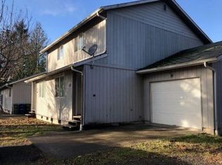 1508 Dickinson Ave, Shelton, WA 98584
