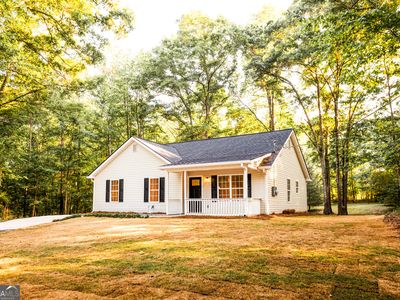 2443 Hodges Farm Rd, Mansfield, GA, 30055