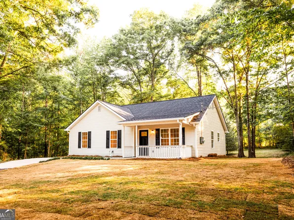 2443 Hodges Farm Rd, Mansfield, GA 30055