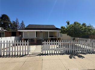 162 N 3rd St, Banning, CA 92220