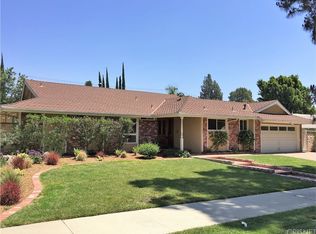 11124 Viking Ave, Porter Ranch, CA 91326