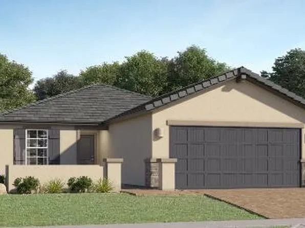 4910 S 234TH Lane, Buckeye, AZ 85326