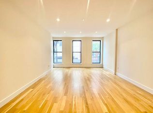 125 Rivington St APT 2, New York, NY 10002