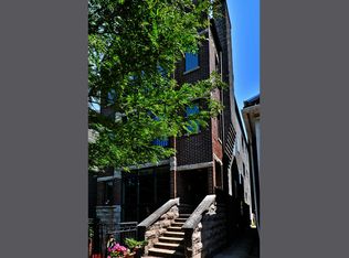 3111 N Damen Ave UNIT 3, Chicago, IL 60618