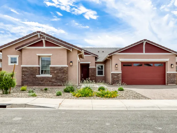 25185 N 177th Dr, Surprise, AZ 85387