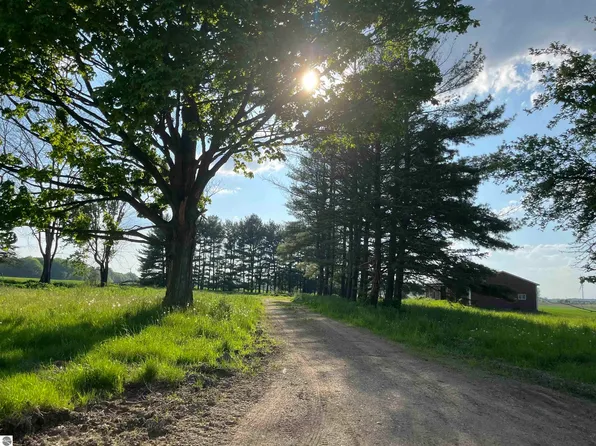 10300 S Loomis Rd, Shepherd, MI 48883