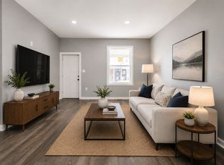 924 Maple Ter, Darby, PA 19023