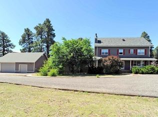 10800 N Lupine Ln, Flagstaff, AZ 86004