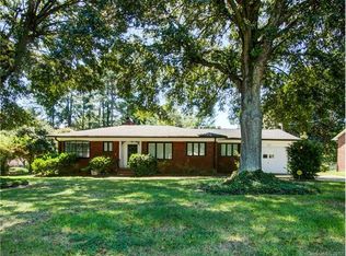 709 Home Trl, Gastonia, NC 28052