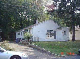 1409 Grovania Ave, Abington, PA 19001