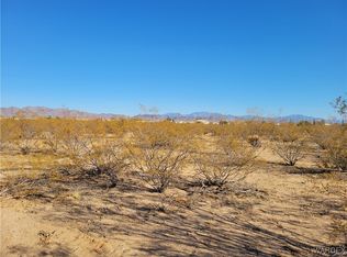 0 S Glen Canyon Rd, Golden Valley, AZ 86413