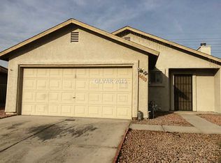 4619 Bumblebee Cir, Las Vegas, NV 89122