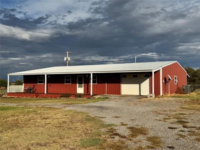 12788 N Highway 44, Sentinel, OK, 73664