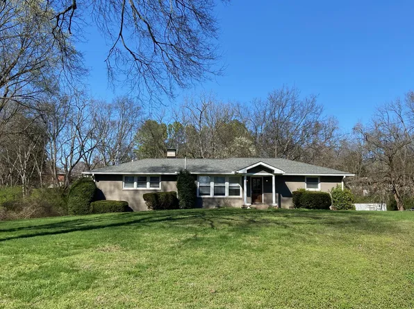 728 Woodmere Dr, Nashville, TN 37217