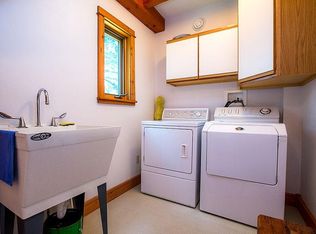 376 Old Ranch Rd, Whitefish, MT 59937