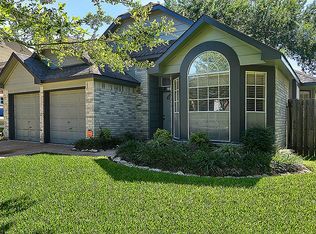 4211 Palmer Plantation Dr, Missouri City, TX 77459