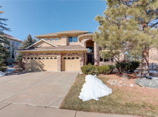 6319 Vacquero Cir, Castle Pines, CO 80108