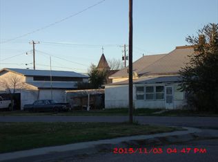 501 5th St, Minatare, NE 69356