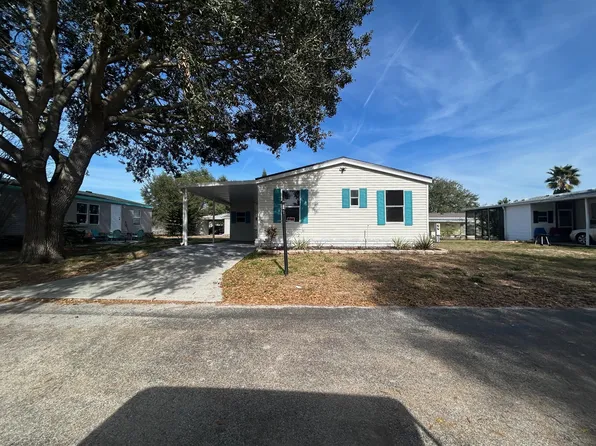 236 Cinnamon Ridge Ln #255, Davenport, FL 33897