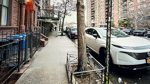 32 W 132nd St #2 Photo 1
