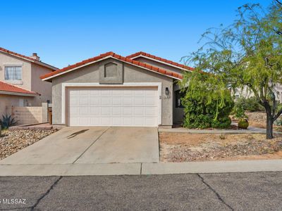 5182 W Wood Owl Dr, Tucson, AZ, 85742