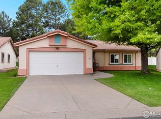 1200 43rd Ave UNIT 3, Greeley, CO 80634