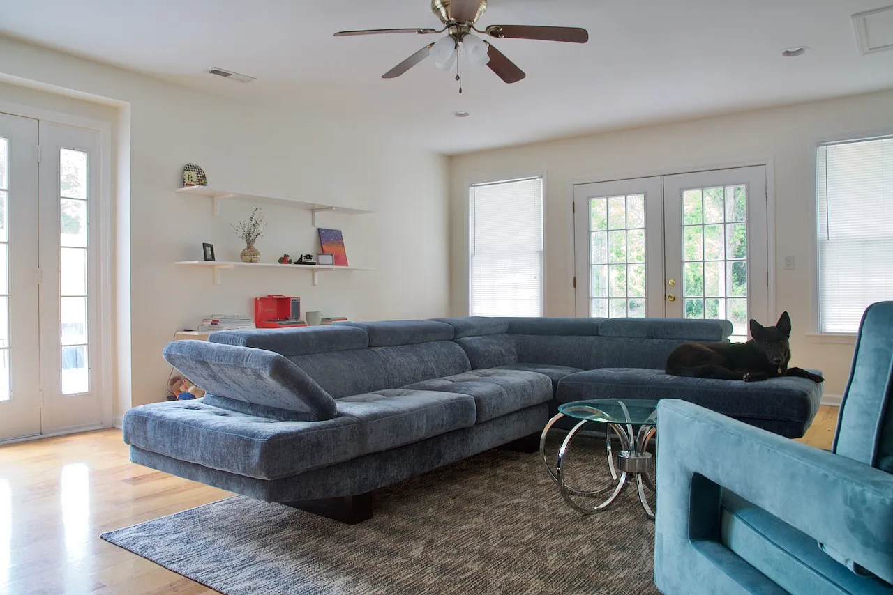 4 bed, 1900 sqft, $3,500 — Photo 2