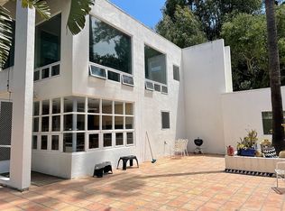 480 Ranchito Vista Rd, Santa Barbara, CA 93108