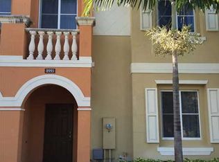 8995 SW 17th Ct, Miramar, FL 33025