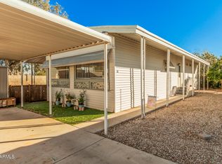 6960 W Peoria Avenue #41, Peoria, AZ 85345