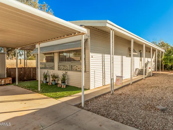 6960 W Peoria Avenue #41, Peoria, AZ 85345