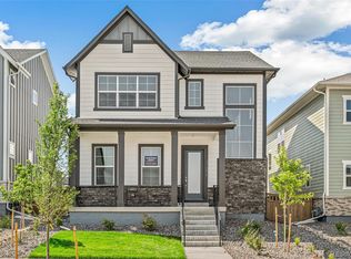 21056 E 62nd Dr, Aurora, CO 80019