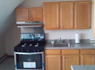 27 Brookside Ave #3-F, Brockton, MA 02301