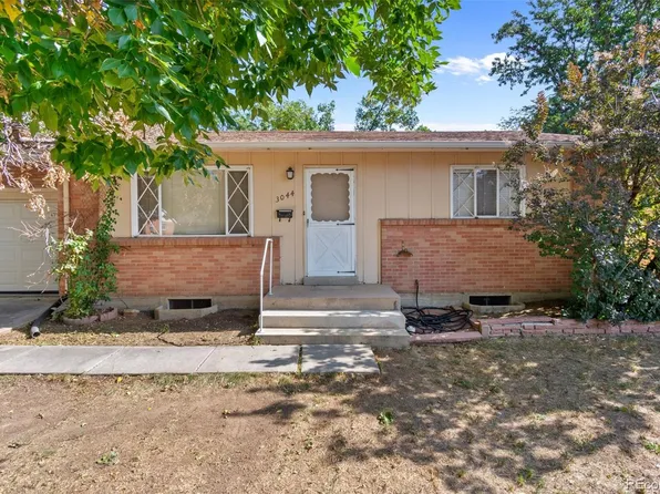 3044 S Winona Court, Denver, CO 80236