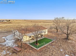 20480 Drennan Rd, Colorado Springs, CO 80928