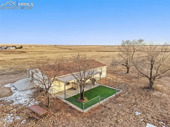 20480 Drennan Rd, Colorado Springs, CO 80928