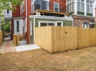 3602 Powelton Ave UNIT 2, Philadelphia, PA 19104