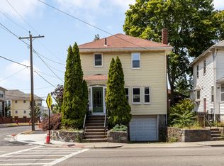 616 Adams St, Quincy, MA 02169