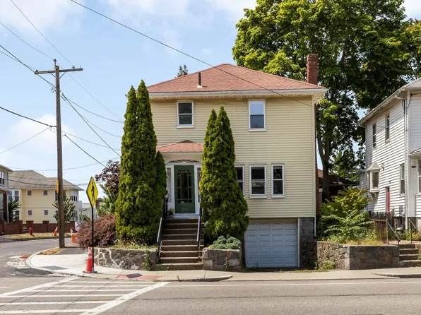 616 Adams St, Quincy, MA 02169