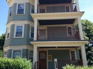 155 Homes Ave, Dorchester, MA 02122