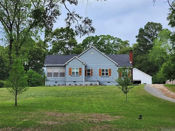 1832 E Main St, El Dorado, AR 71730