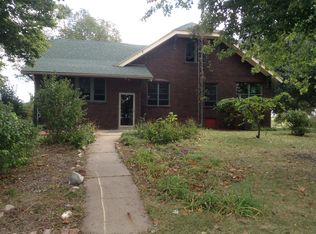 22310 N 700th Rd, Table Grove, IL 61482