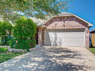 2003 Wildbrook Canyon Ln, Katy, TX 77449