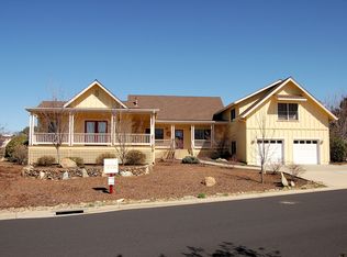 677 Smith Flat Rd, Angels Camp, CA 95222