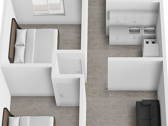 5th image of 506-508 Maple Ave #1