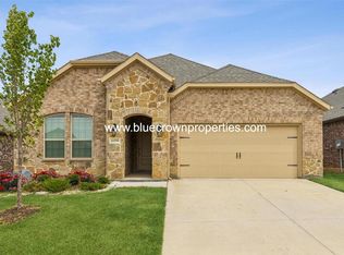 11208 Shady Meadows Way, Aubrey, TX 76227