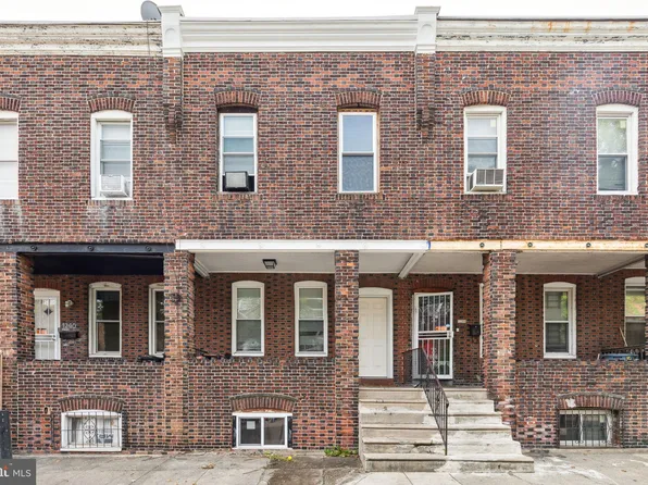 1242 N Conestoga St, Philadelphia, PA 19131