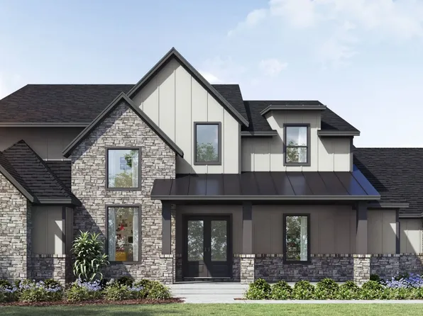1091 Hamilton Way Lot 15, Franklin, TN 37064